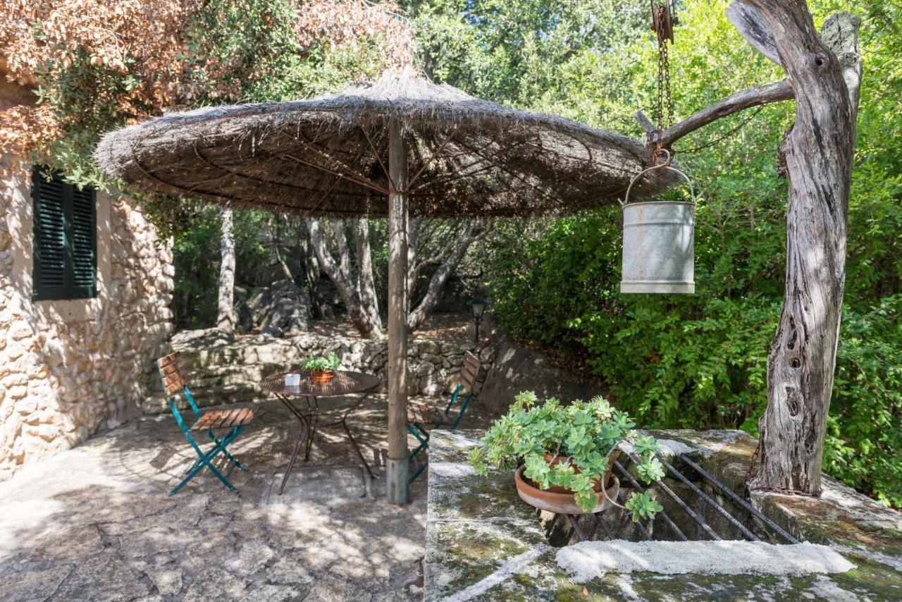Holiday home Casa De Piedra Campanet