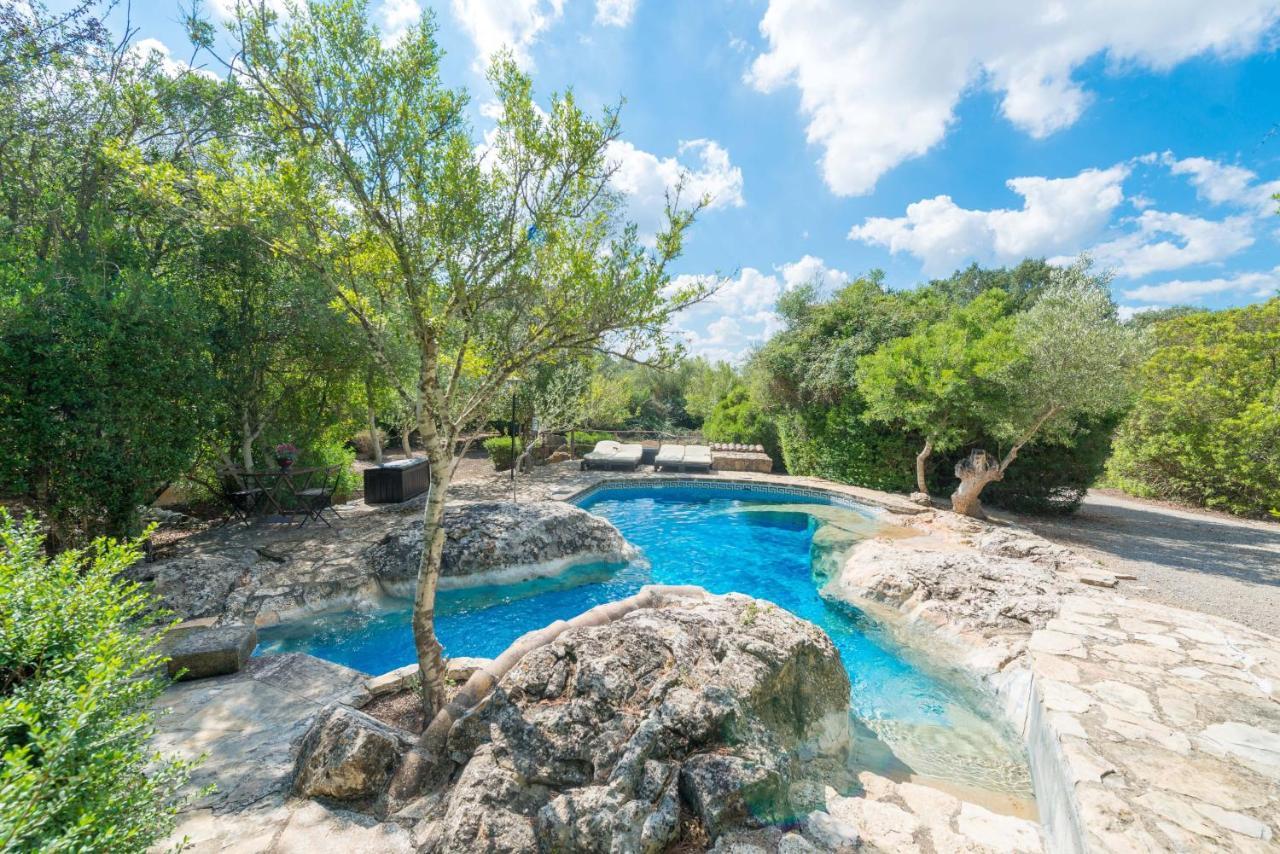 Casa De Piedra Holiday home *