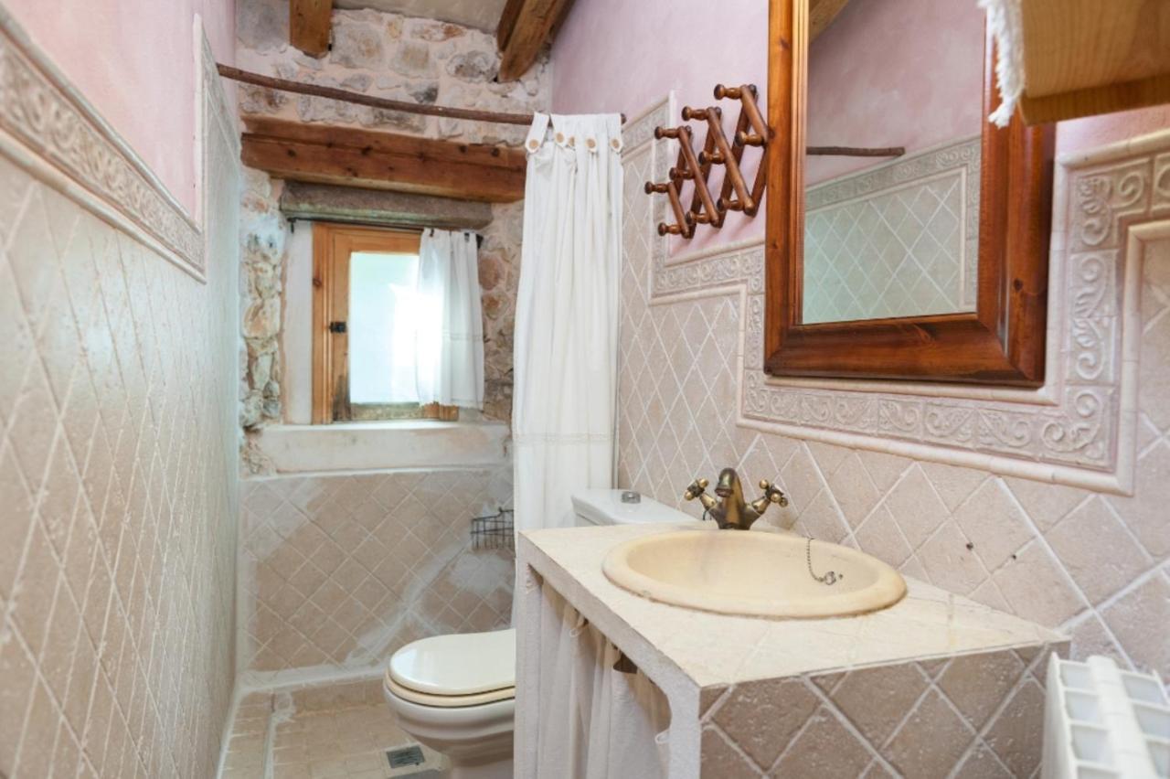 Holiday home Casa De Piedra *