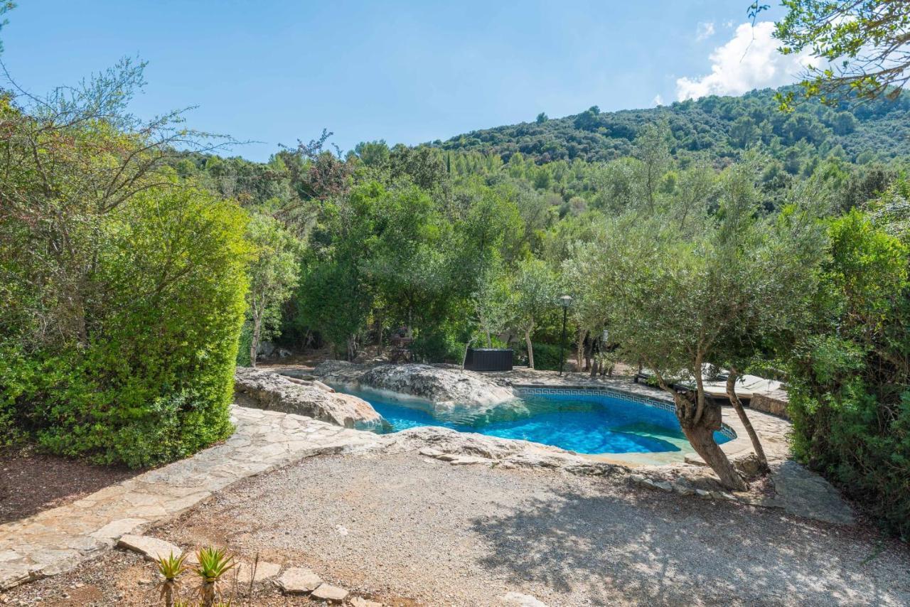Holiday home Casa De Piedra