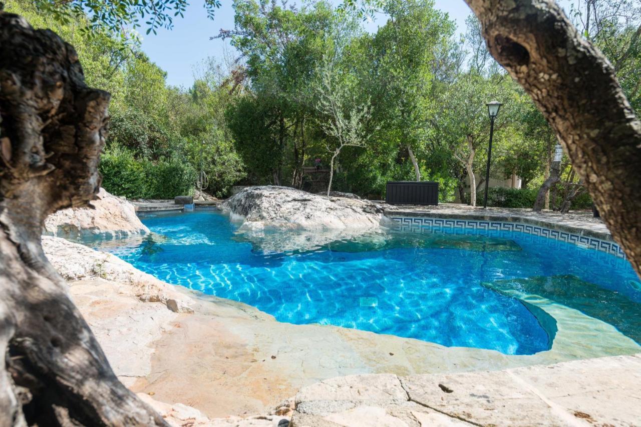 Casa De Piedra Holiday home