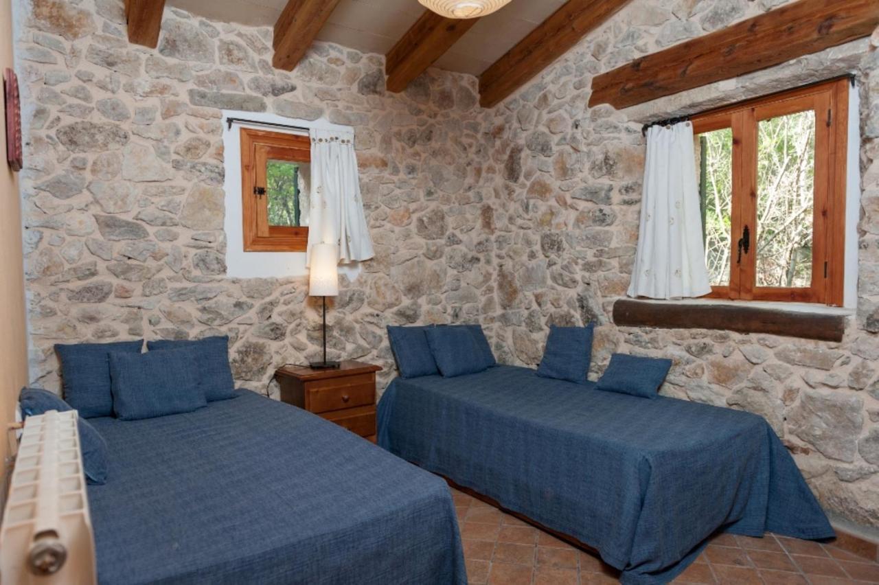 Holiday home Casa De Piedra Campanet