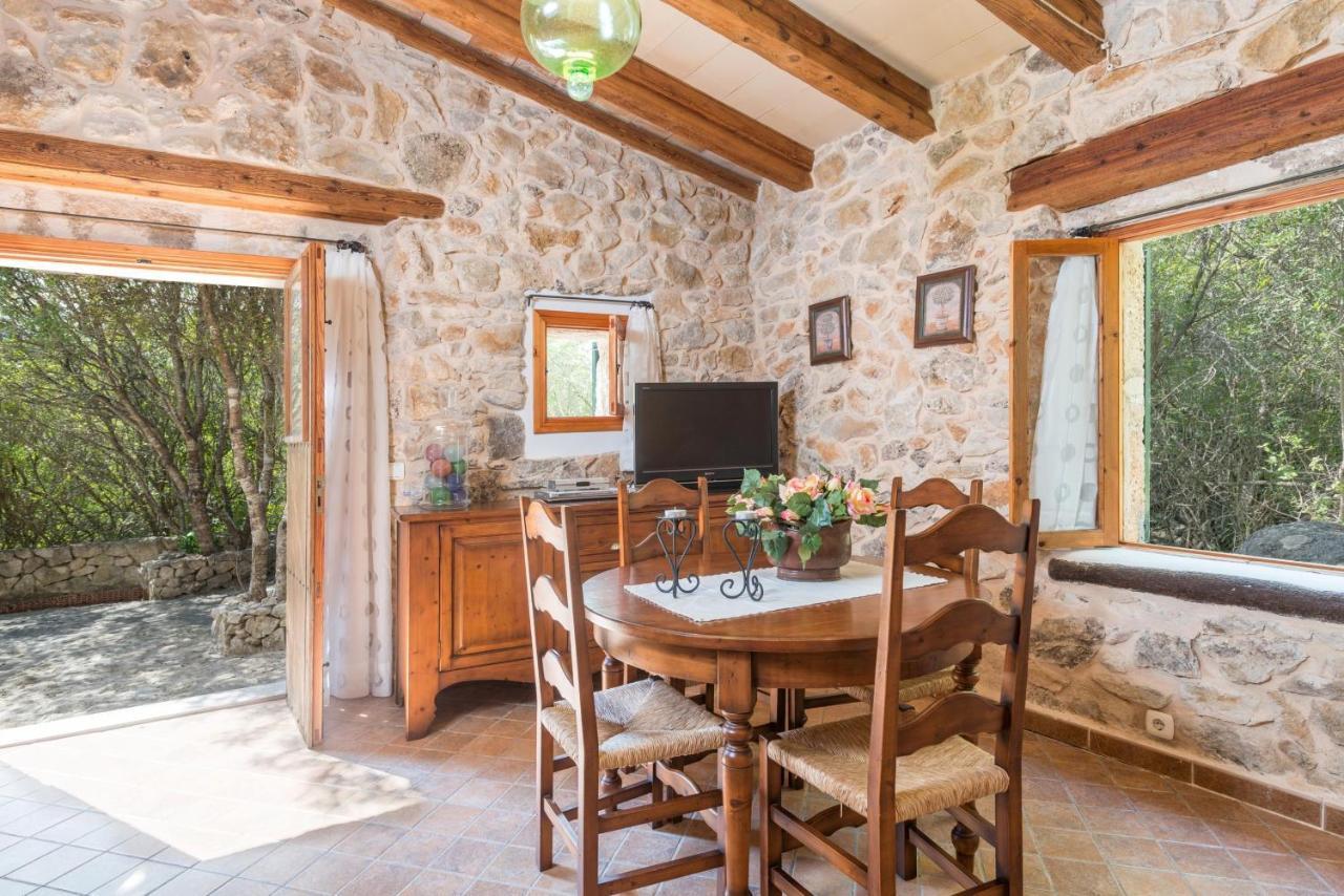 Casa De Piedra Holiday home