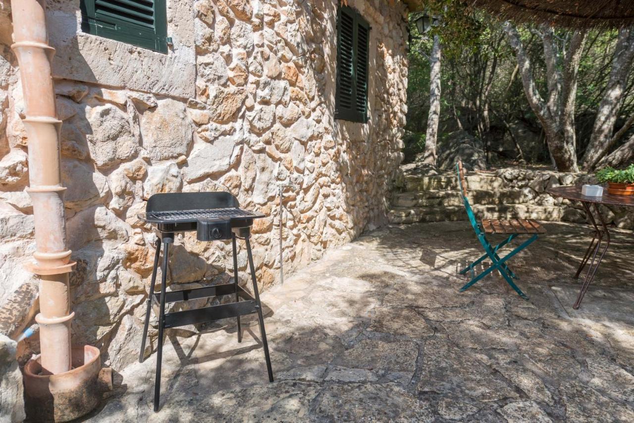 Holiday home Casa De Piedra Campanet