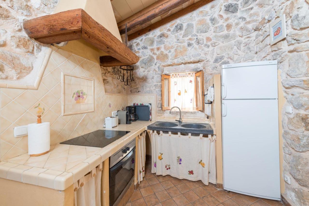 Holiday home Casa De Piedra *