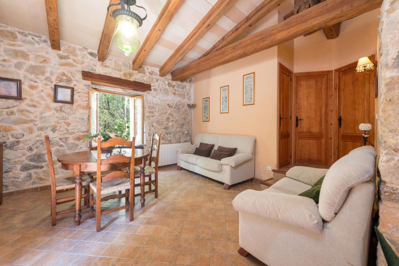 Casa De Piedra * Campanet
